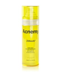Acnemy Zitback Körperspray