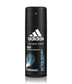 Adidas After Sport Deodorant Spray