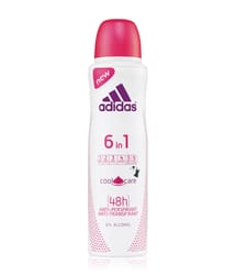 Adidas Anti Perspirant 6in1 Deodorant Spray