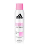 Adidas Control Deodorant Spray