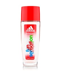 Adidas Fun Sensation Deodorant Spray
