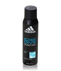 Adidas Ice Dive Deodorant Spray