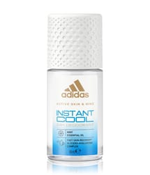 Adidas Instant Cool Deodorant Roll-On