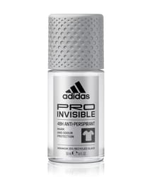 Adidas Invisible Deodorant Roll-On