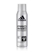 Adidas Pro Invisible Deodorant Spray