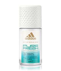 Adidas Pure Fresh Deodorant Roll-On