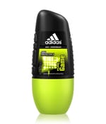 Adidas Pure Game Deodorant Roll-On