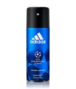 Adidas UEFA 7 Deodorant Spray