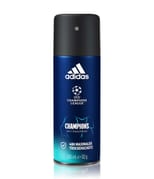 Adidas UEFA N°8 Deodorant Spray