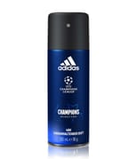 Adidas UEFA N°8 Deodorant Spray