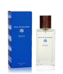Agua de Baleares Islands Parfum