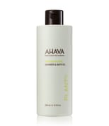 AHAVA Deadsea Plants Badeöl