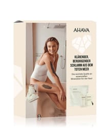 AHAVA Deadseamud Körperpflegeset