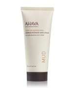 AHAVA Leave-On Deadsea Mud Handcreme