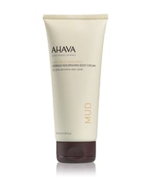 AHAVA Leave-On Deadsea Mud Körpercreme