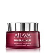 AHAVA Mineral Mud Gesichtsmaske