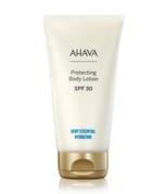 AHAVA Protecting Body Lotion Sonnenlotion