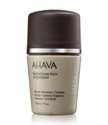AHAVA Time To Energize Deodorant Roll-On