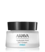 AHAVA Hyaluronic Acid Gesichtscreme