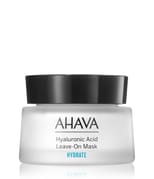 AHAVA Hyaluronic Acid Gesichtsmaske