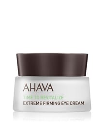 AHAVA Time to Revitalize Augencreme