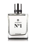 Aigner N°1 After Shave Lotion