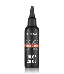 ALCINA Color Gloss+Care Emulsion Haartönung