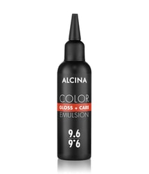 ALCINA Color Gloss+Care Emulsion Haartönung