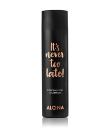 ALCINA It`s never too late Haarshampoo