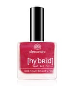 Alessandro Hybrid Nagellack