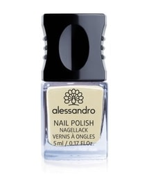 Alessandro Nail Polish Nagellack