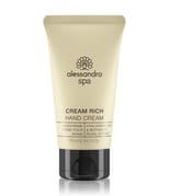 Alessandro Spa Handcreme
