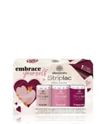 Alessandro Striplac Peel or Soak Nagellack-Set