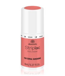 Alessandro Striplac Peel or Soak Nagellack