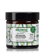 alkmene Bio Olive Gesichtscreme