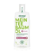 alkmene Mein Teebaumöl Mundspülung