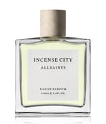 ALLSAINTS Incense City Eau de Parfum