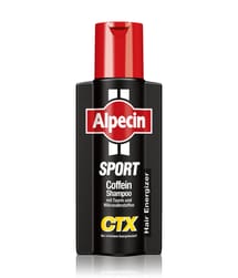 Alpecin Sport Coffein Shampoo Haarshampoo