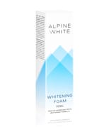 ALPINE WHITE Whitening Foam Zahnaufheller