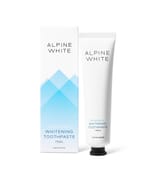 ALPINE WHITE Whitening Toothpaste Zahnpasta