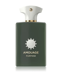 Amouage Odyssey Eau de Parfum