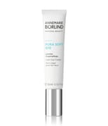 ANNEMARIE BÖRLIND PURA SOFT Q10 Augencreme