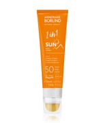 ANNEMARIE BÖRLIND SUN Sonnencreme