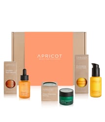 APRICOT Beauty Box Gesichtspflegeset