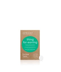 APRICOT thing for earrring Silikonpad