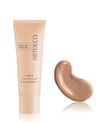 ARTDECO Light Luminous Foundation Flüssige Foundation