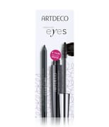 ARTDECO Angel Eyes Mascara & Soft Eyeliner Waterproof Set Gesicht Make-up Set