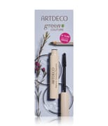 ARTDECO Natural Volume Mascara & Smooth Eyeliner Set Gesicht Make-up Set