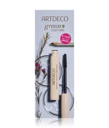 ARTDECO Natural Volume Mascara & Smooth Eyeliner Set Gesicht Make-up Set