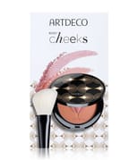 ARTDECO Rosy Cheeks Gesicht Make-up Set